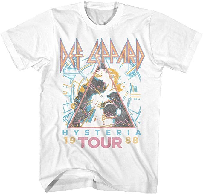 Palomino delectus Rock Shirt